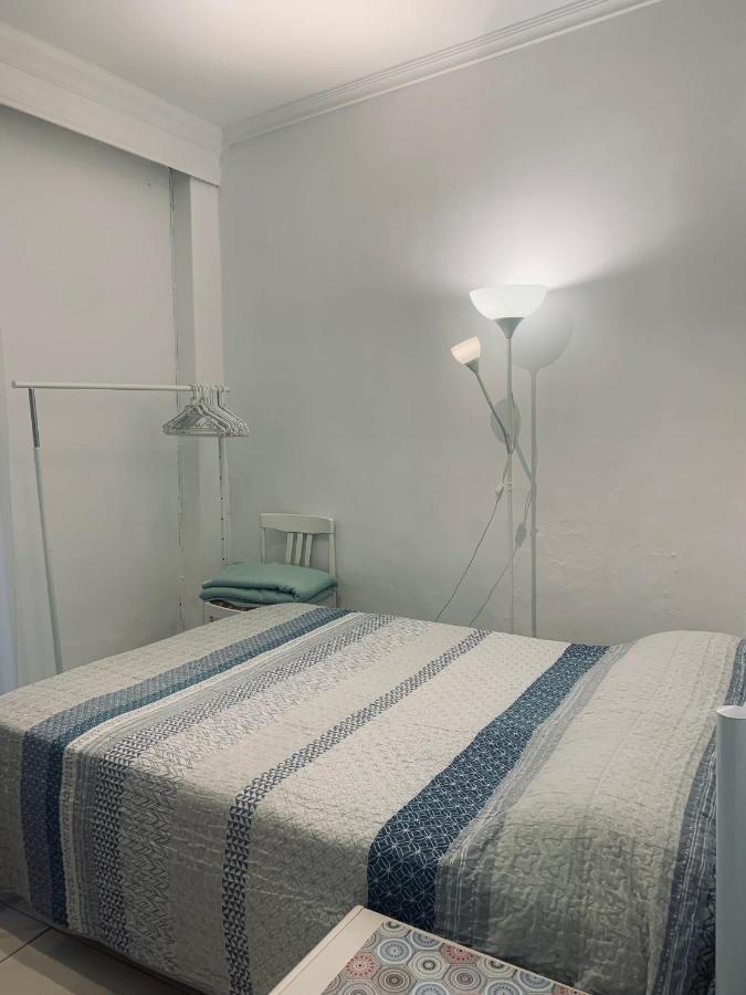 Cozy White Home Thessalonique Extérieur photo