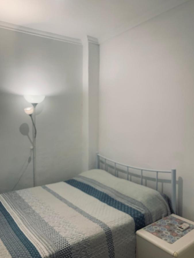 Cozy White Home Thessalonique Extérieur photo