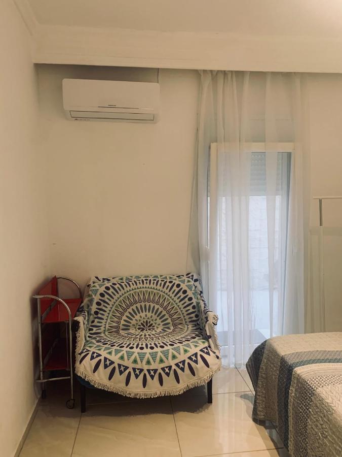 Cozy White Home Thessalonique Extérieur photo